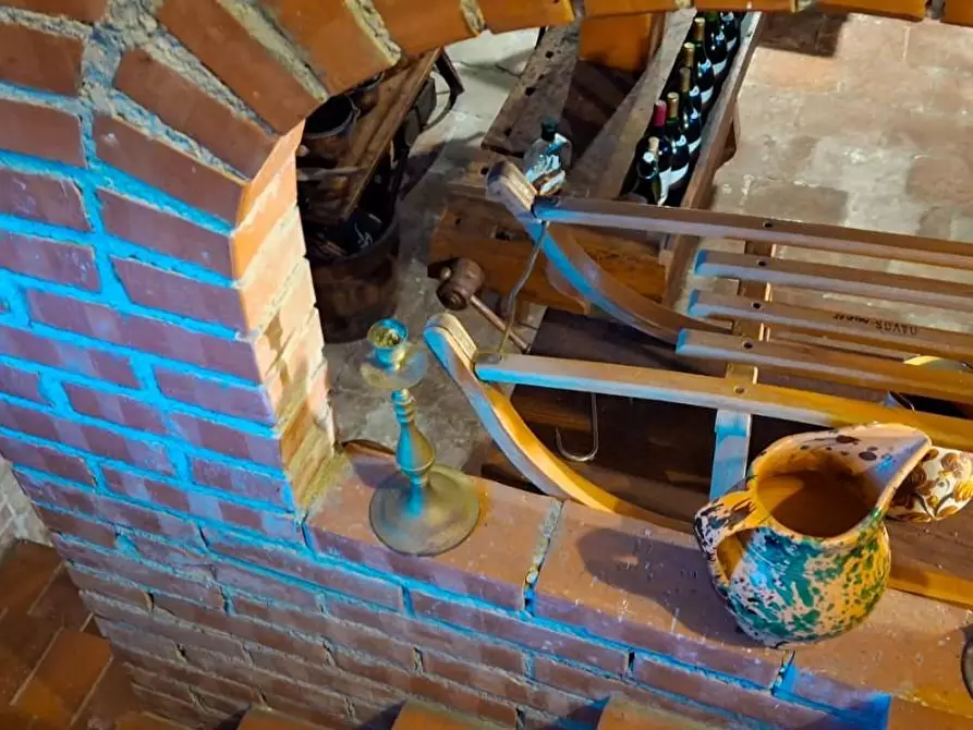 Immagine 24 di Casa bifamiliare in vendita  a Lucca