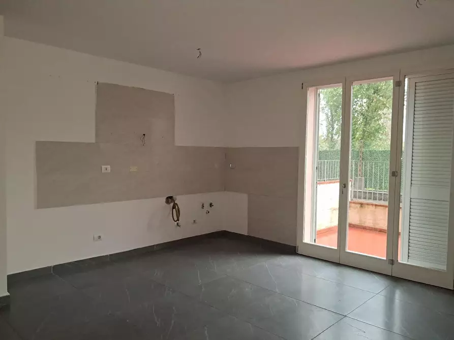 Immagine 2 di Appartamento in vendita  a Agliana