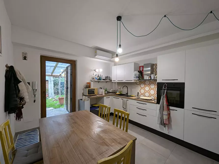 Immagine 3 di Appartamento in vendita  a Grosseto