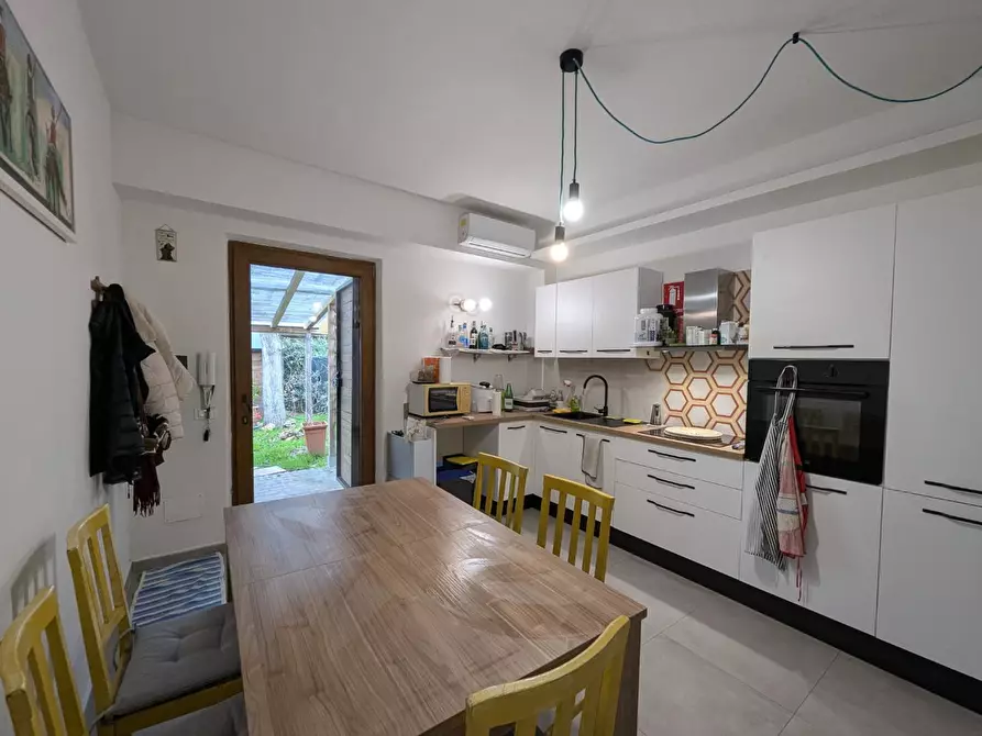 Immagine 5 di Appartamento in vendita  a Grosseto