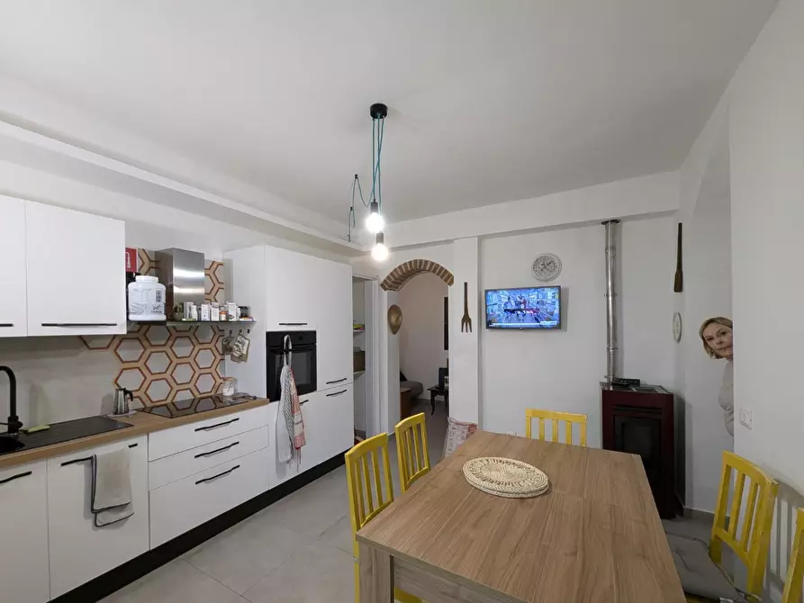 Immagine 17 di Appartamento in vendita  a Grosseto