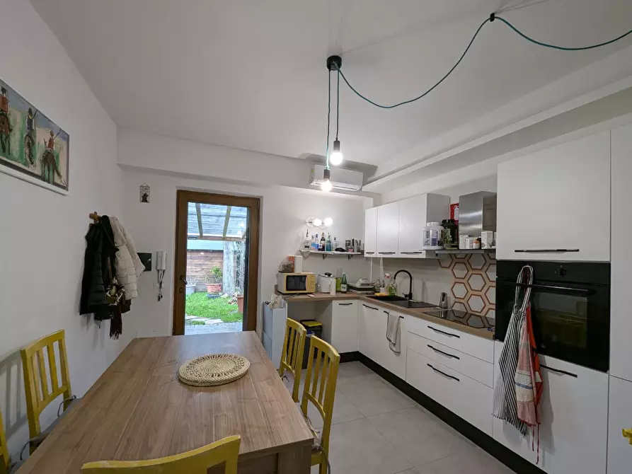 Immagine 23 di Appartamento in vendita  a Grosseto