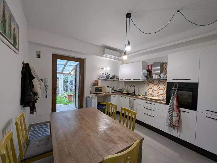 Immagine 4 di Appartamento in vendita  a Grosseto