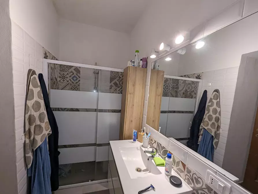 Immagine 10 di Appartamento in vendita  a Grosseto