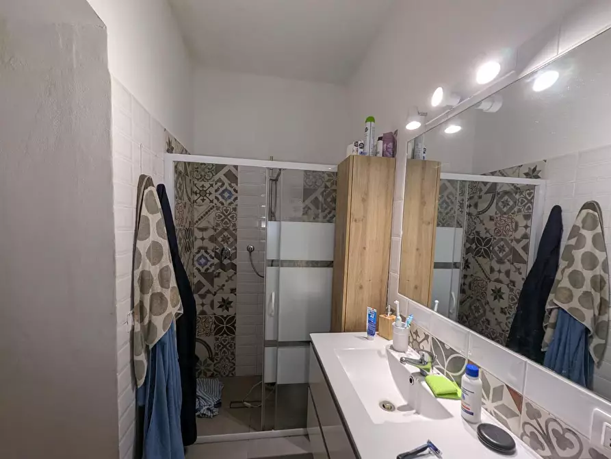 Immagine 11 di Appartamento in vendita  a Grosseto