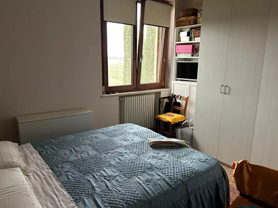 Immagine 8 di Villa in vendita  a Siena