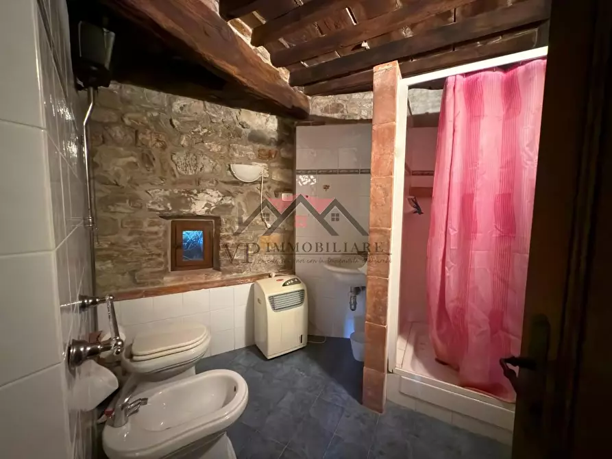 Immagine 9 di Appartamento in vendita  a Pomarance