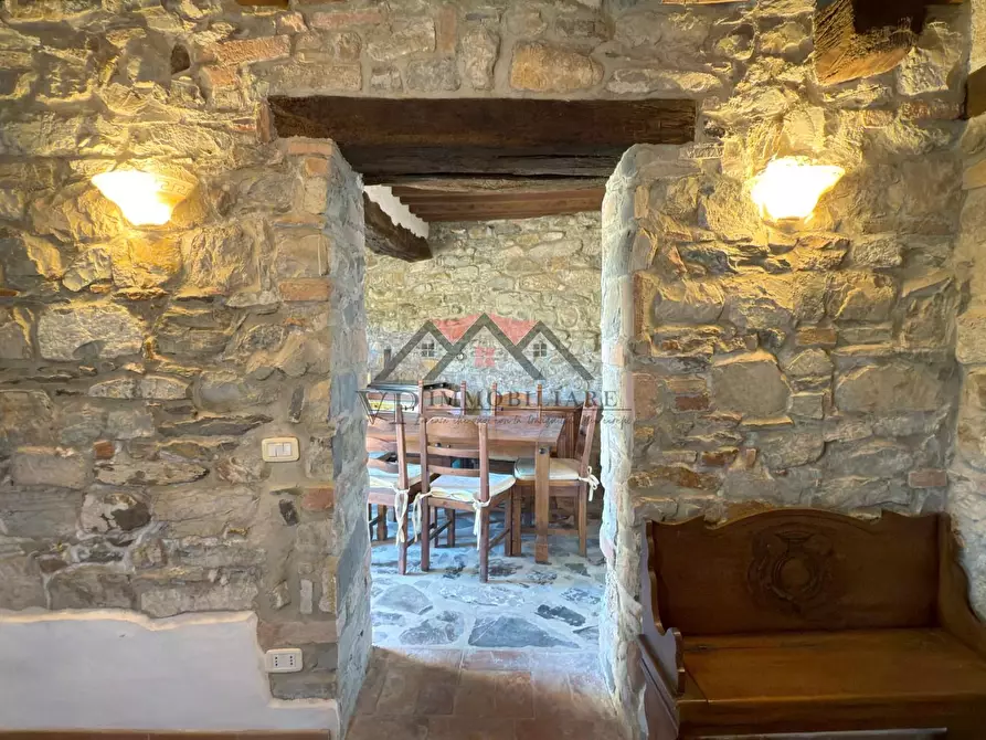 Immagine 3 di Appartamento in vendita  a Pomarance