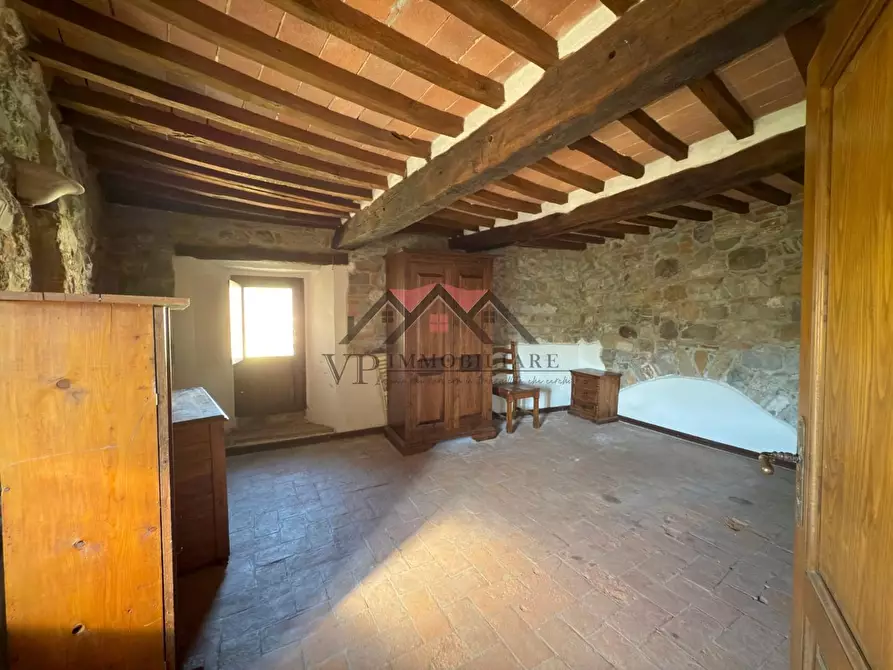 Immagine 10 di Appartamento in vendita  a Pomarance