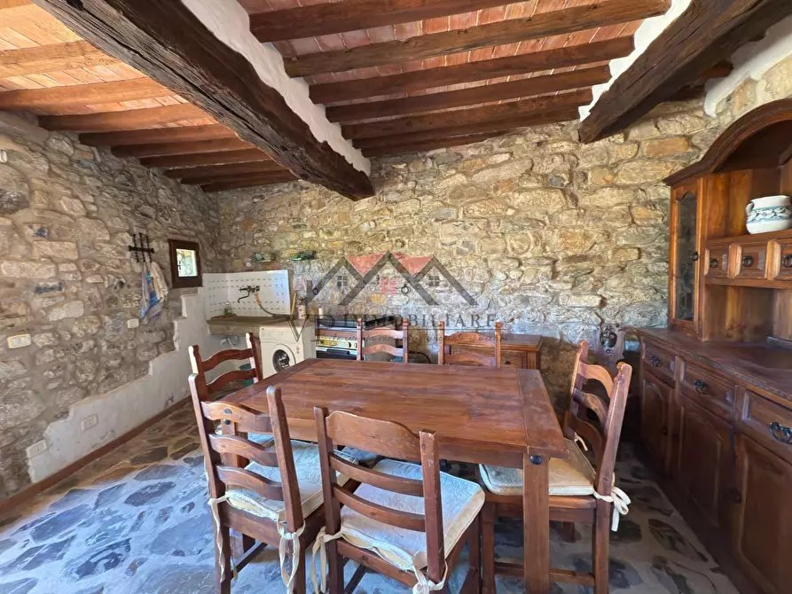 Immagine 6 di Appartamento in vendita  a Pomarance