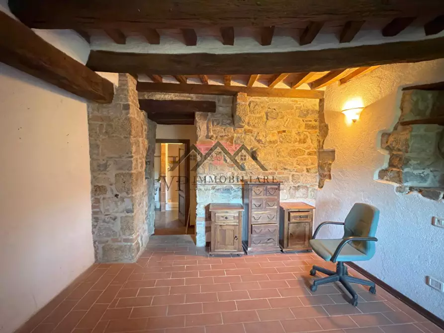 Immagine 8 di Appartamento in vendita  a Pomarance