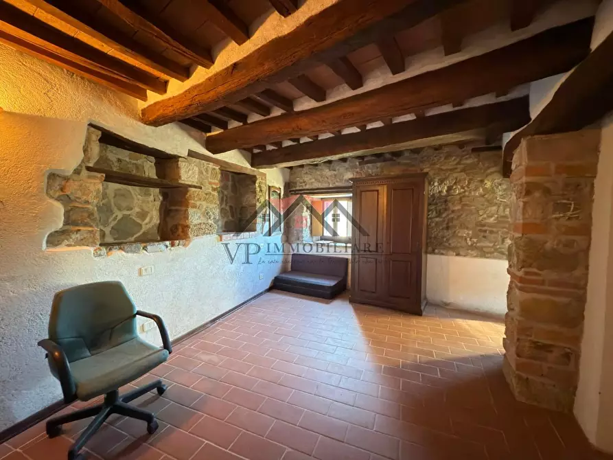 Immagine 13 di Appartamento in vendita  a Pomarance