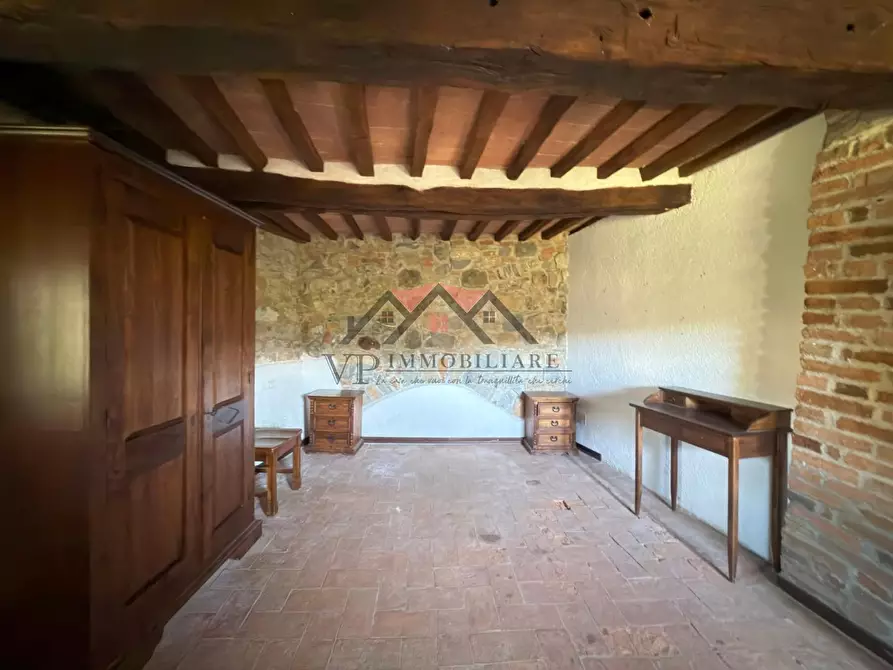 Immagine 12 di Appartamento in vendita  a Pomarance