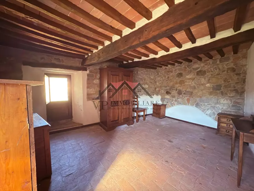 Immagine 11 di Appartamento in vendita  a Pomarance