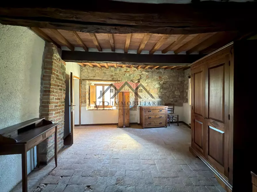 Immagine 14 di Appartamento in vendita  a Pomarance