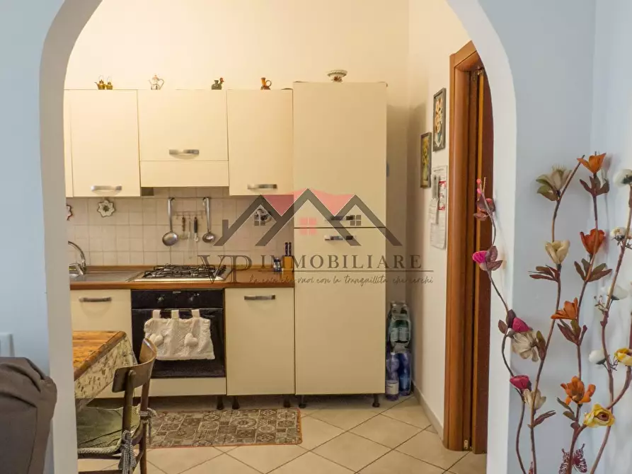 Immagine 9 di Appartamento in vendita  a Pomarance