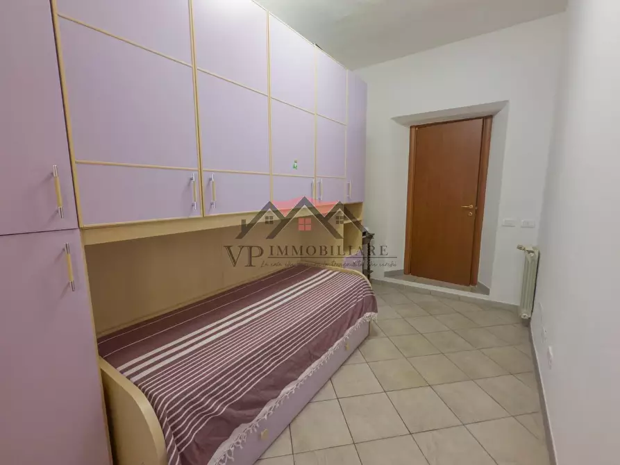 Immagine 12 di Appartamento in vendita  a Pomarance