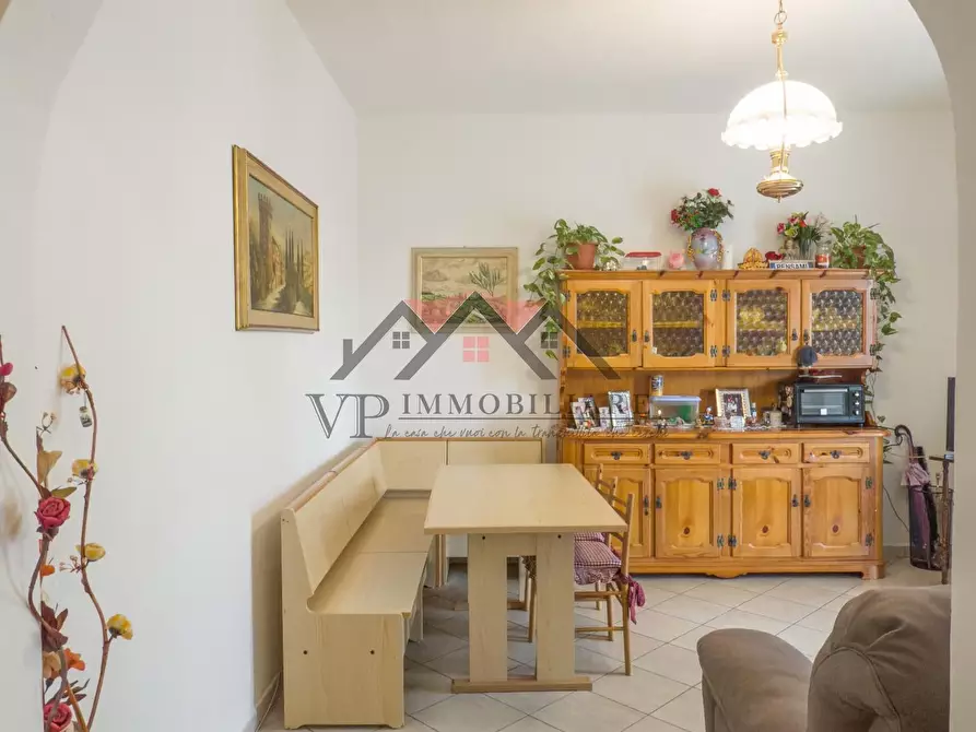 Immagine 5 di Appartamento in vendita  a Pomarance