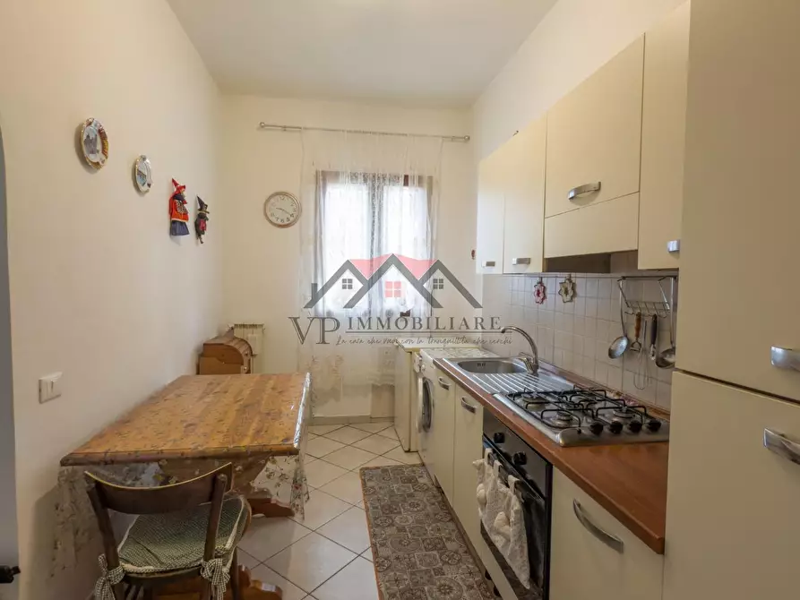 Immagine 8 di Appartamento in vendita  a Pomarance