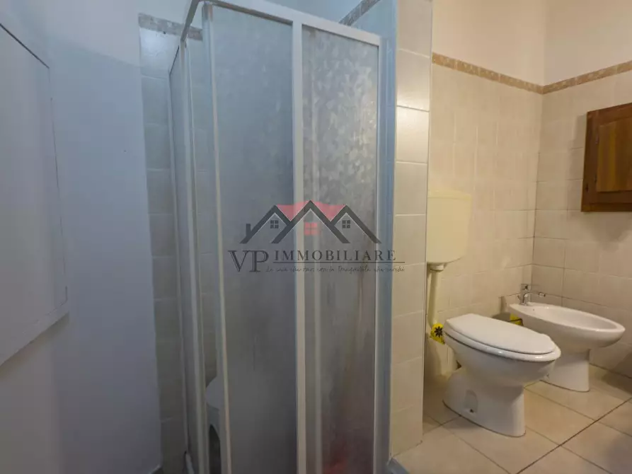 Immagine 14 di Appartamento in vendita  a Pomarance