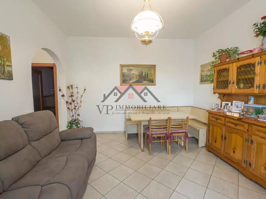 Immagine 3 di Appartamento in vendita  a Pomarance