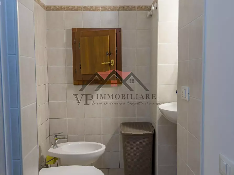 Immagine 13 di Appartamento in vendita  a Pomarance