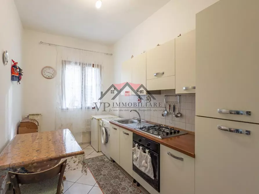 Immagine 7 di Appartamento in vendita  a Pomarance