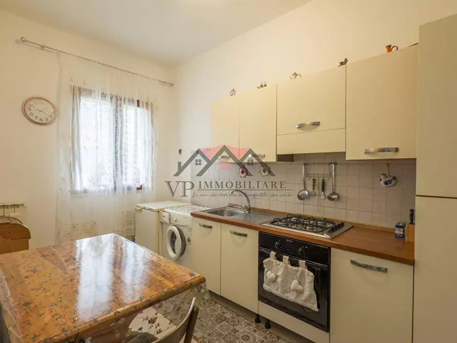 Immagine 6 di Appartamento in vendita  a Pomarance