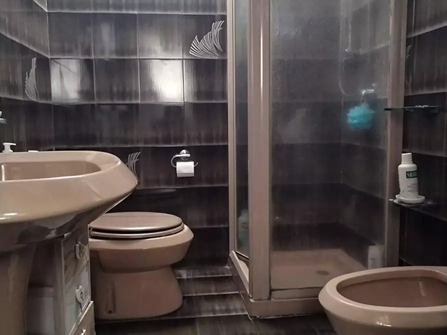 Immagine 17 di Villa in vendita  a Massa