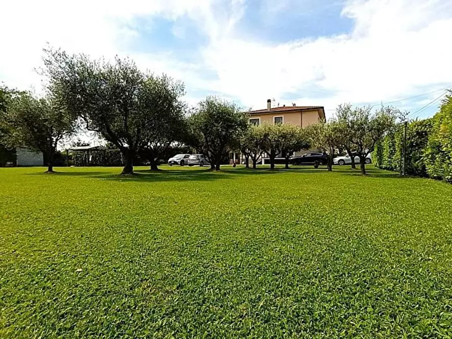 Immagine 8 di Villa in vendita  a Massa