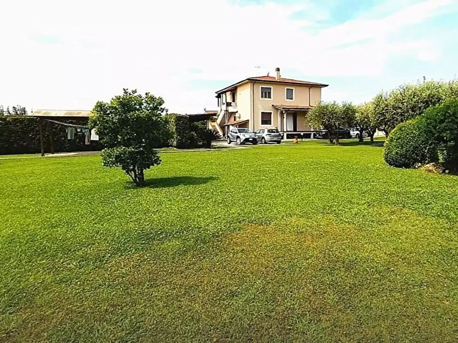 Immagine 7 di Villa in vendita  a Massa