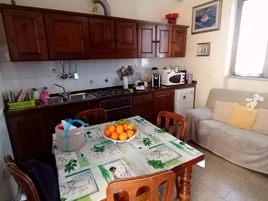 Immagine 14 di Villa in vendita  a Massa