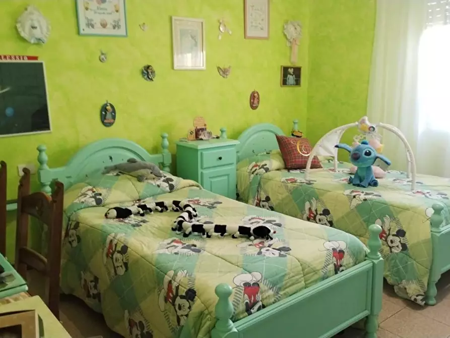 Immagine 35 di Villa in vendita  a Massa