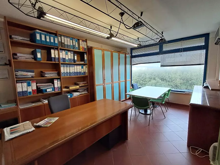 Immagine 3 di Ufficio in affitto  a Bientina