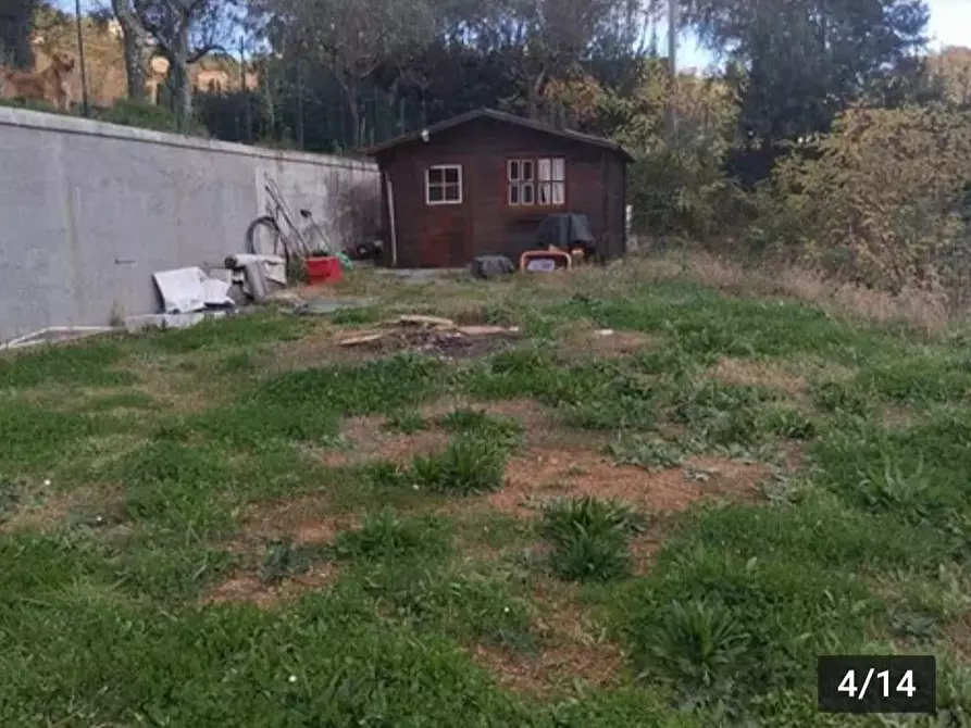 Immagine 14 di Casa bifamiliare in vendita  a Arcola