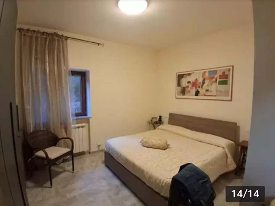 Immagine 7 di Casa bifamiliare in vendita  a Arcola