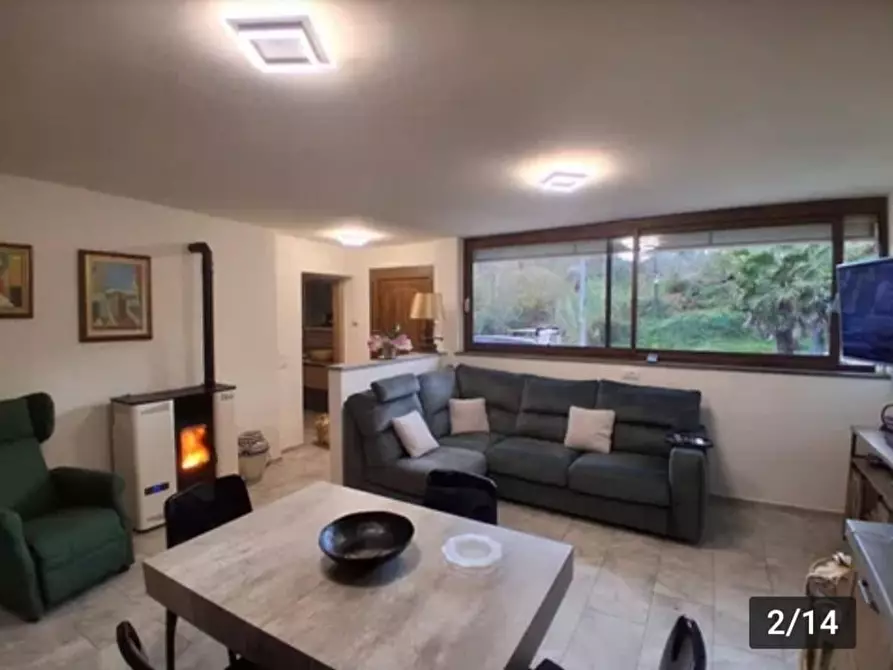 Immagine 3 di Casa bifamiliare in vendita  a Arcola