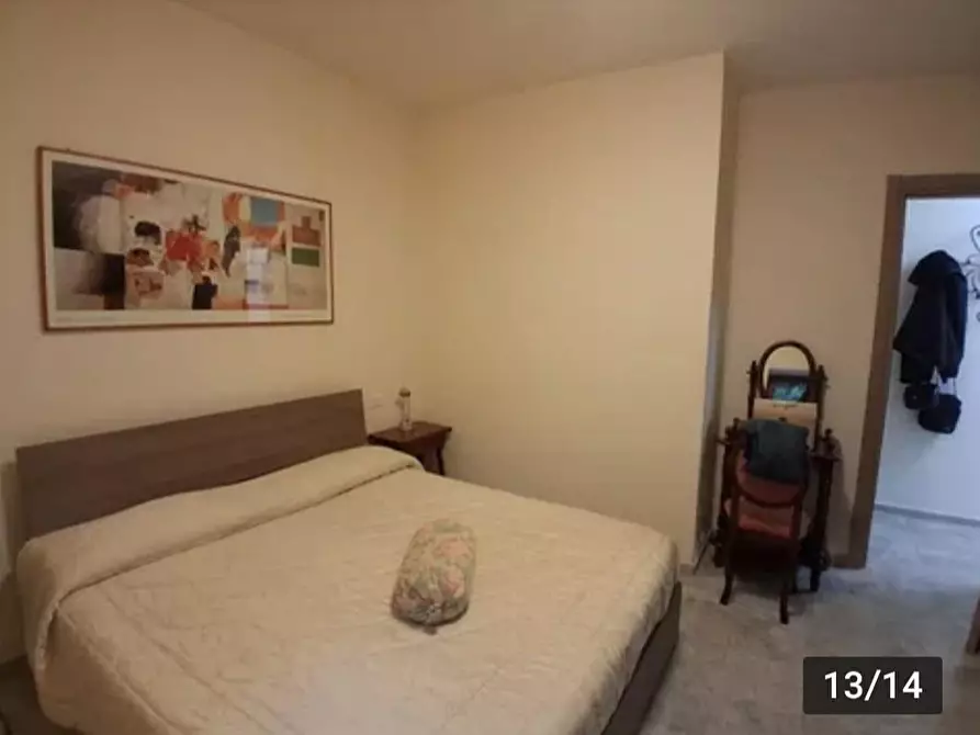 Immagine 8 di Casa bifamiliare in vendita  a Arcola