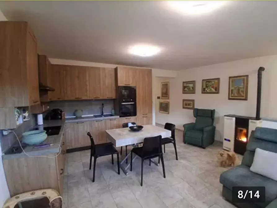 Immagine 1 di Casa bifamiliare in vendita  a Arcola