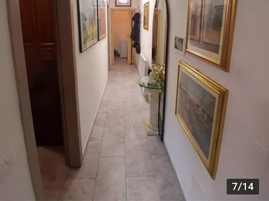 Immagine 6 di Casa bifamiliare in vendita  a Arcola