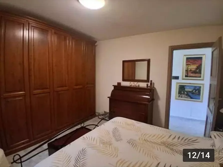 Immagine 10 di Casa bifamiliare in vendita  a Arcola