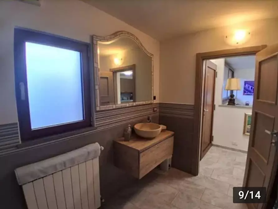 Immagine 12 di Casa bifamiliare in vendita  a Arcola