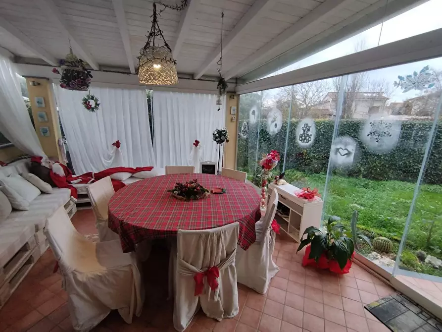 Immagine 16 di Villetta a schiera in vendita  a San Giuliano Terme