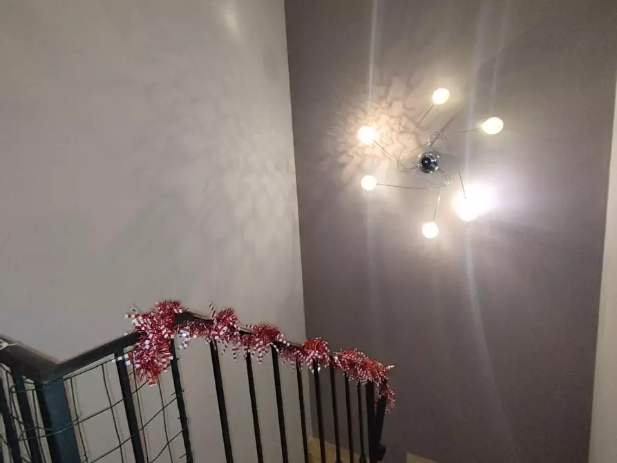 Immagine 9 di Villetta a schiera in vendita  a San Giuliano Terme