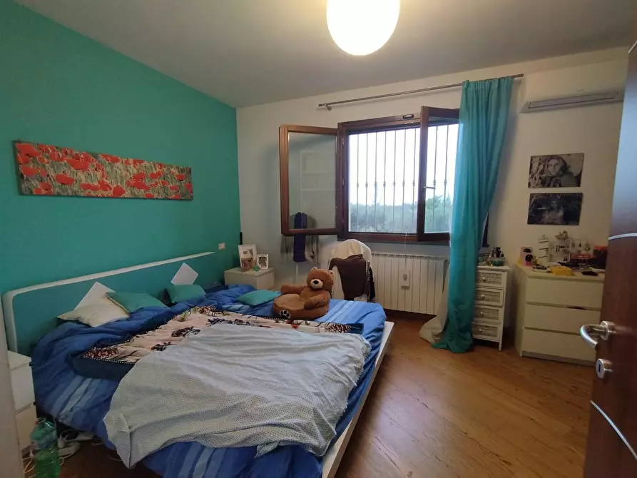 Immagine 7 di Villetta a schiera in vendita  a San Giuliano Terme