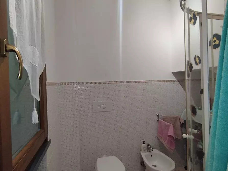 Immagine 20 di Villetta a schiera in vendita  a San Giuliano Terme