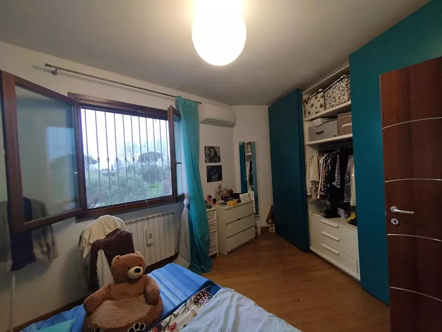 Immagine 8 di Villetta a schiera in vendita  a San Giuliano Terme