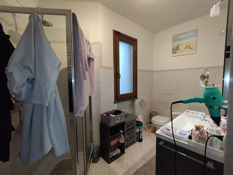 Immagine 15 di Villetta a schiera in vendita  a San Giuliano Terme