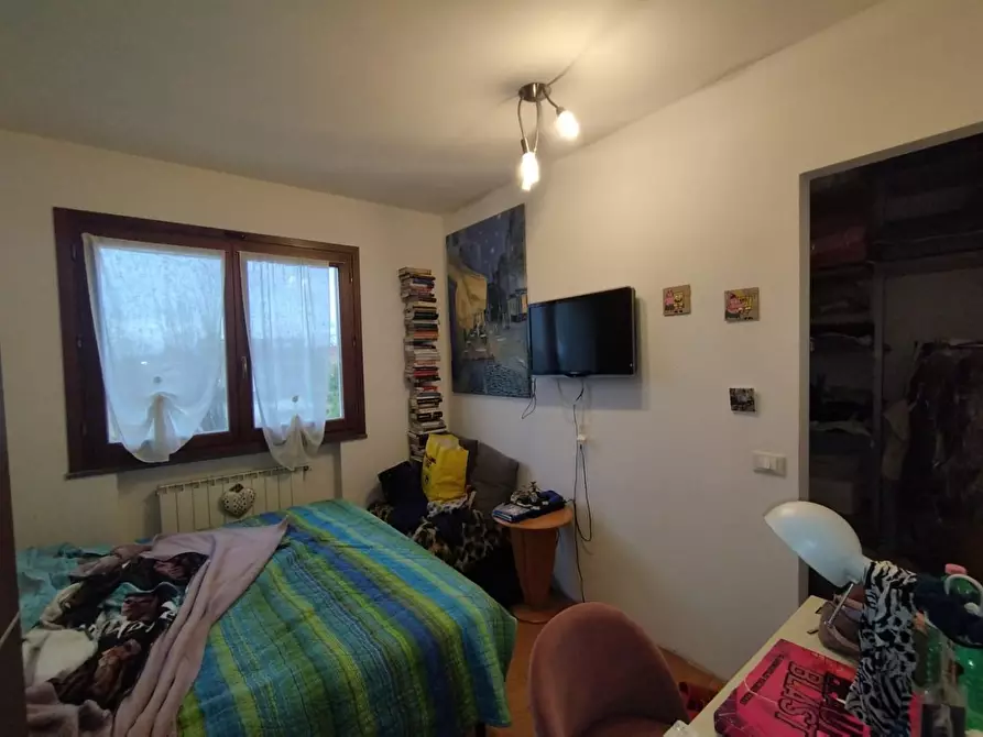 Immagine 5 di Villetta a schiera in vendita  a San Giuliano Terme