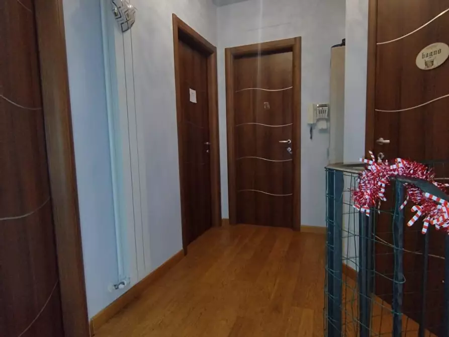 Immagine 6 di Villetta a schiera in vendita  a San Giuliano Terme